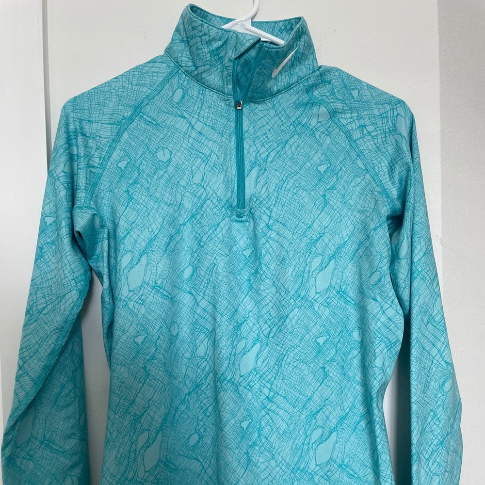 Nike Pro Combat Pullover